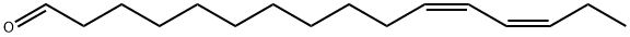 (Z,Z)-11,13-Hexadecadienal