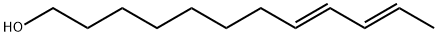 (E,E)-8,10-dodecadien-1-ol