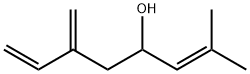 2-Methyl-6-methyleneocta-2,7-dien-4-ol;  IPSDIENOL