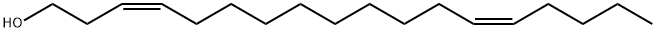 順-3,順-13-十八碳二烯-1-醇
