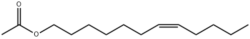 (Z)-7-十二碳烯-1-醇乙酸酯