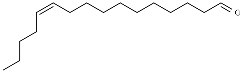 CIS-11-HEXADECENAL