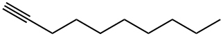 1-癸炔