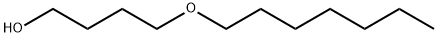 4-庚氧基-1 -丁醇