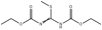 1,3-diethyl-2-methylthioisourea
