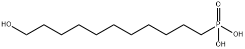 11-Hydroxyundecylphosphonic acid