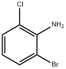 BenzenaMine, 2-broMo-6-chloro-