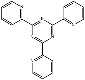 2,4,6-tripyridin-2-yl-1,3,5-triazine